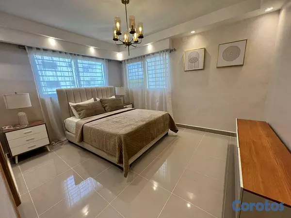 apartamentos - Venta de Apartamentos en San Isidro  5