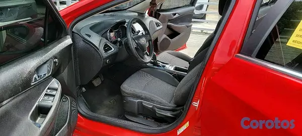 carros - CHEVROLET CRUZE 2016 6
