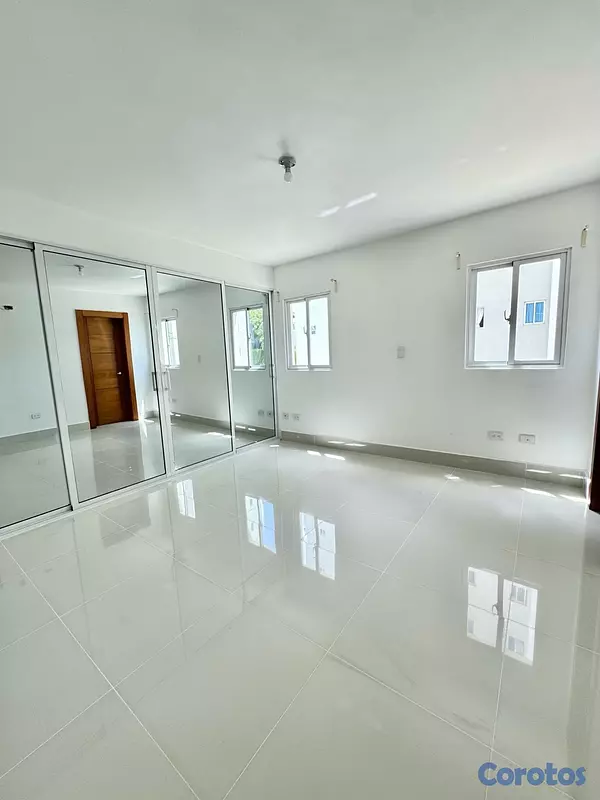 apartamentos - Apartamento  en Venta –, Santiago Residencial Torre Real VI  7