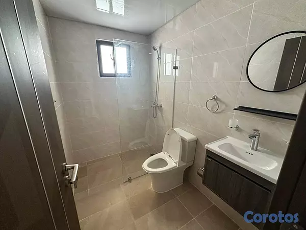 apartamentos - vendo avenida ecológica Prado oriental primer nivel dos habitaciones 2.5 baños  5