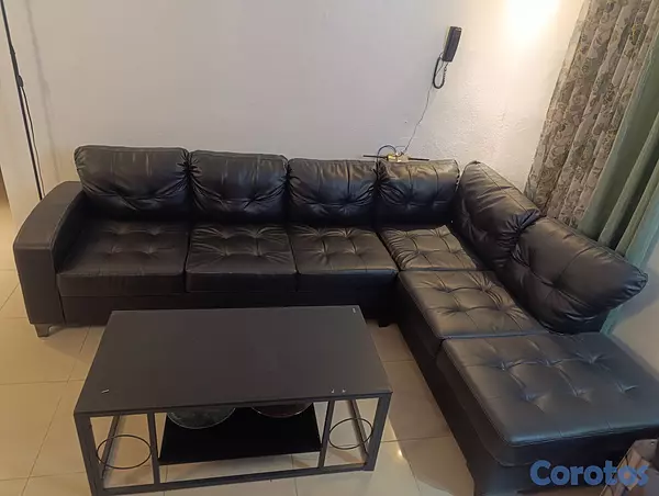 muebles y colchones - Vendo sofa de oportunidad  2
