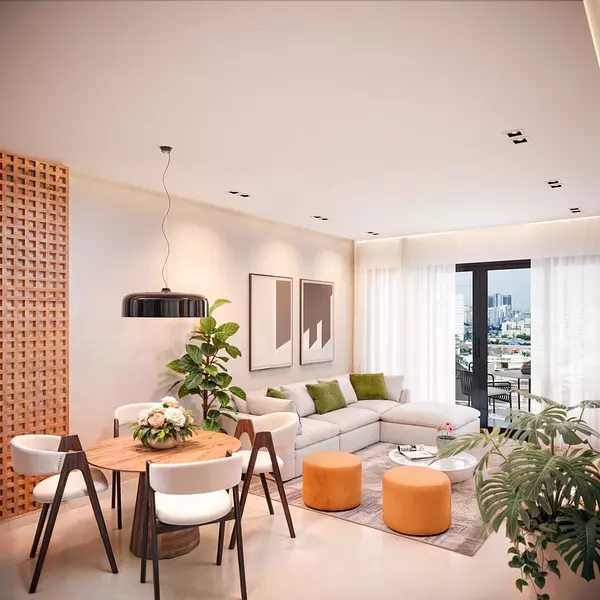 apartamentos - apartamento en ensanche naco en venta 8