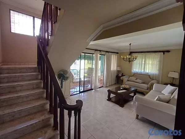 apartamentos - penthouse en venta - Evaristo Morales  10