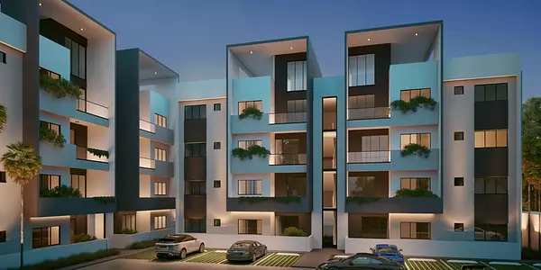 apartamentos - PROYECTOS DE APARTAMENTOS EN LA VEGA, REPUBLICA DOMINICANA 5