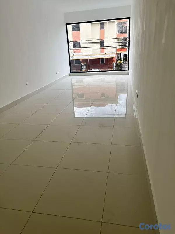 oficinas y locales comerciales - LOCAL COMERCIAL EN ENSANCHE QUISQUEYA 2
