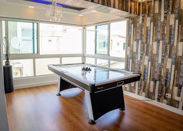 penthouses - 
Penthouse amueblado en alquiler en Zona Universitaria
 6