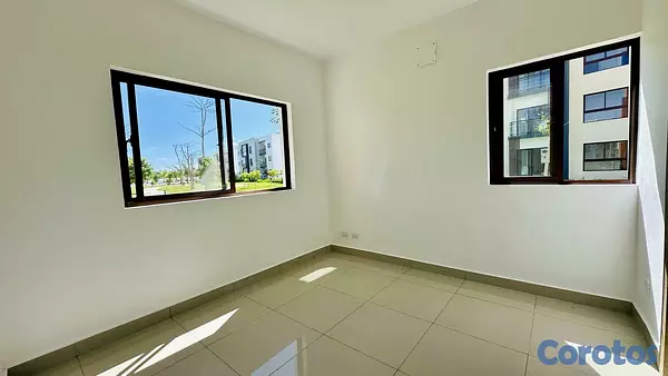 apartamentos - Apartamento en alquiler en Costa Bávaro Garden, Punta Cana 5