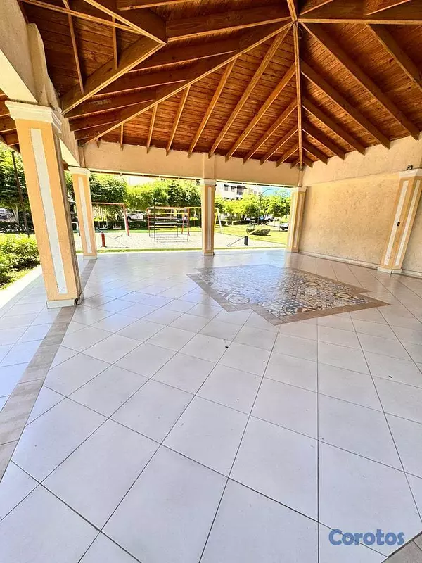 apartamentos - Apartamen san isidro paseo del este 4to nivel 1772 4
