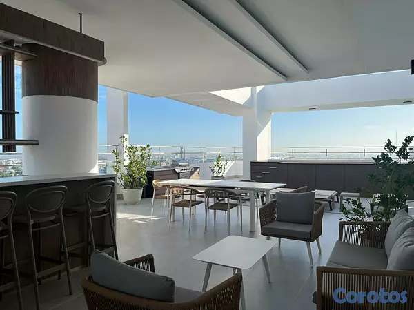 apartamentos - Apartamento Alquiler Serralles DOS Habitaciones  16