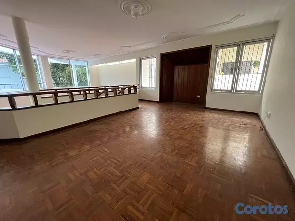 casas - Hermosa Casa en Alquiler en Los Cacicazgos 12