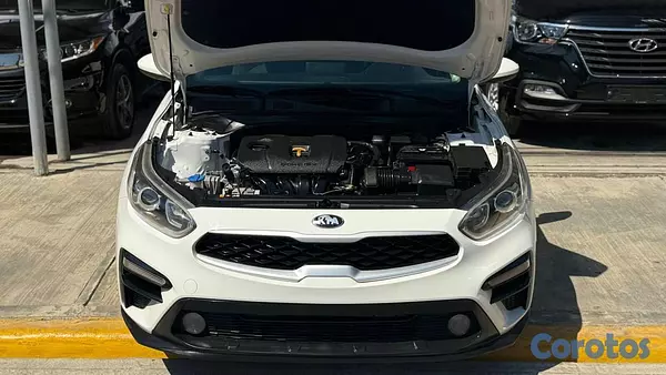 carros - 2019 KIA FORTE LXS CLEAN CARFAX 6
