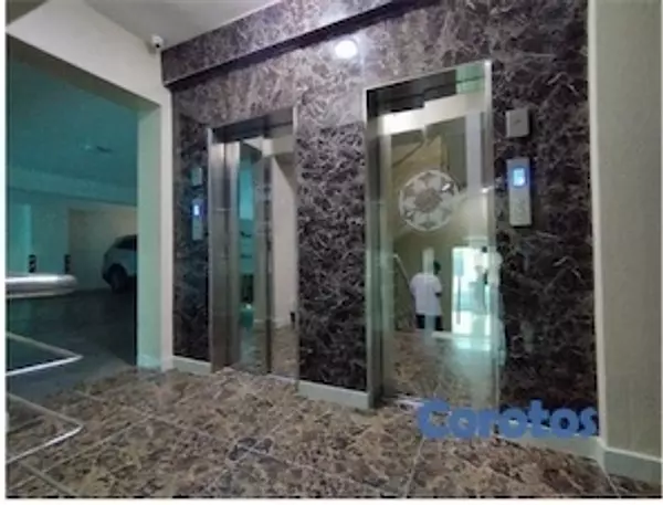 apartamentos - Venta de apartamento en Alma Rosa primera en torre de lujo Santo Domingo este  5