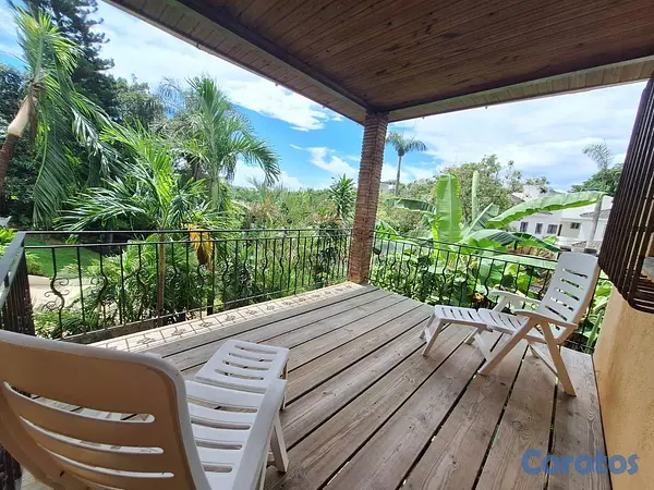 casas - Casa de 4 habitaciones 4 baños en venta en Cuesta  11