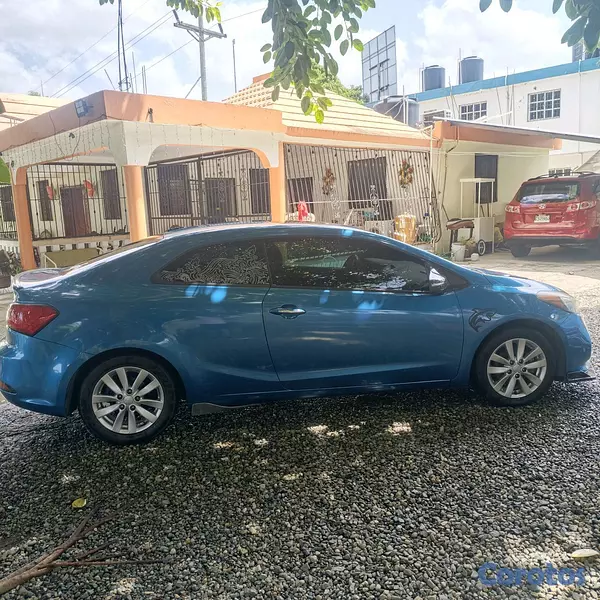 carros - ​🚀 ¡DE OPORTUNIDAD! KIA FORTE KOUP SX 2015 – ¡IMPECABLE! 🚀 3
