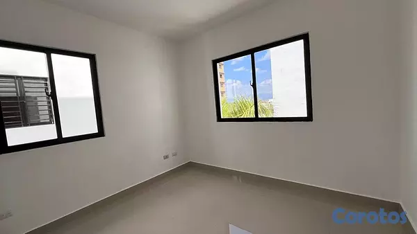 apartamentos - Apartamento en Santiago 6