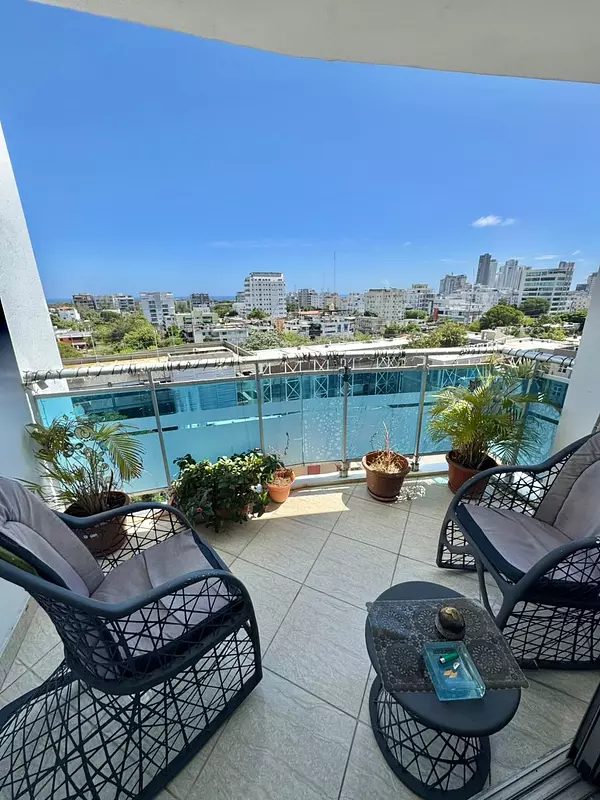 penthouses - Apartamento tipo Penthouse Mirador Norte  3