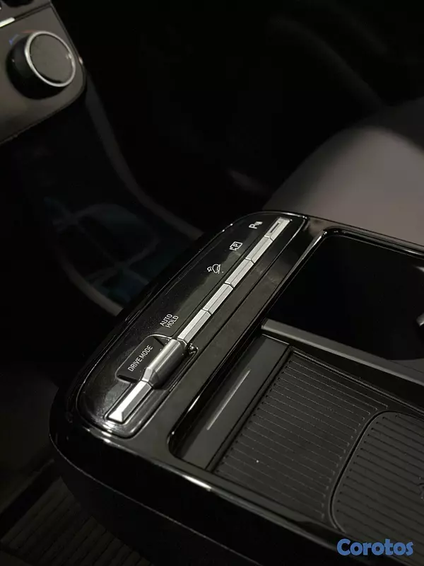 jeepetas y camionetas - HYUNDAI TUCSON SIGNATURE 2026 7