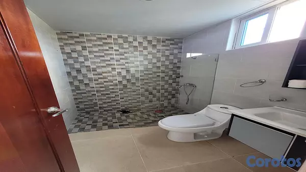 apartamentos - Apartamento en venta en el Sector El Condado, de 3 habitaciones 6