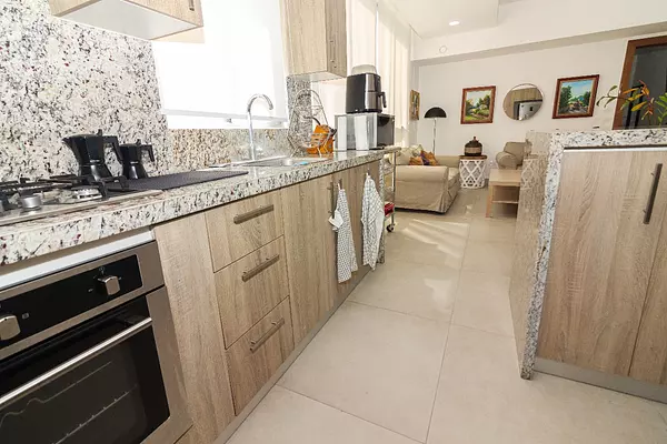 apartamentos - Alquiler de apartamento amueblado Evaristo Morales 4