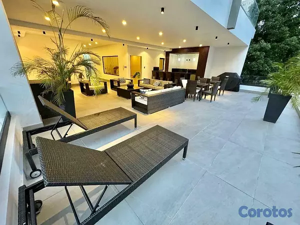 apartamentos - Apartamento en Alquiler – Bella Vista Sur 13