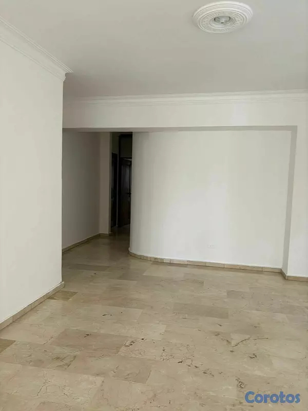 apartamentos - Apartamento en Alquiler – Evaristo Morales 9