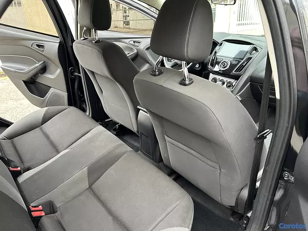 carros - Ford Focus 2012 SE 5