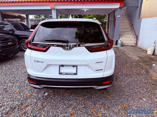 jeepetas y camionetas - honda cr-v 2022 tourin  19