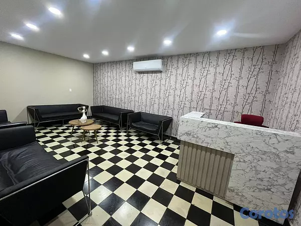 casas - Casa de 404m2 para vivienda o comercial en alquile 5