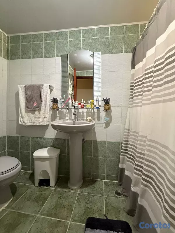 apartamentos - Apartamento en Los Cerros de Gurabo, Santiago 3er nivel amplio y buena ubicación 12
