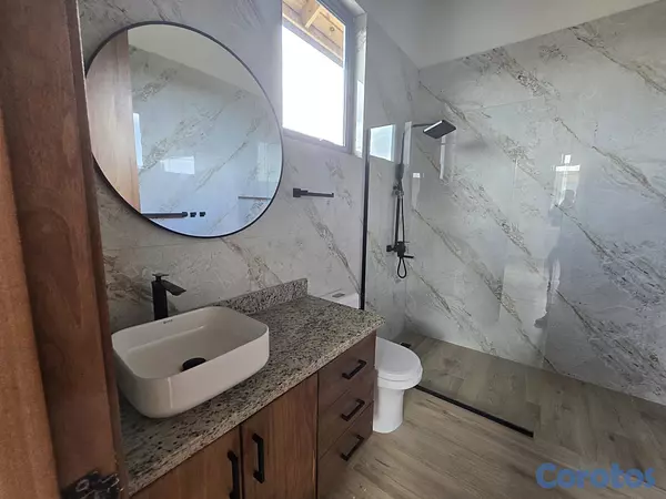 casas - Casa espectacular en residencial cerrado 10