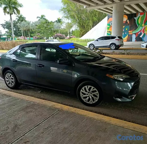 carros - Toyota corolla lx 2019 3