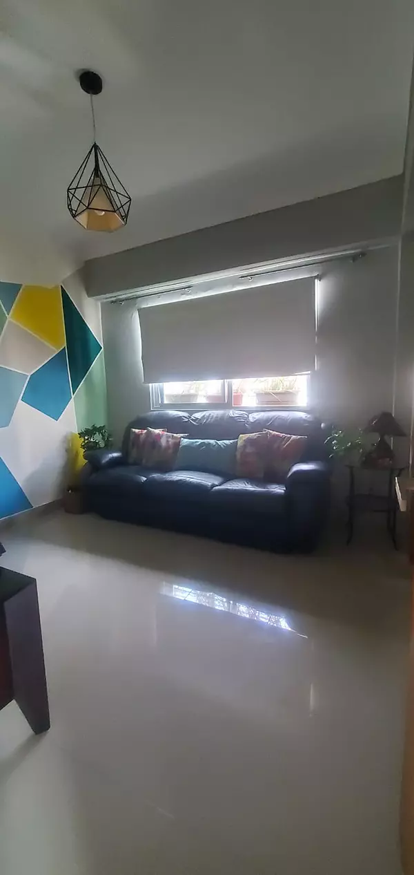 apartamentos - Vendo apartamento en el millón. 9