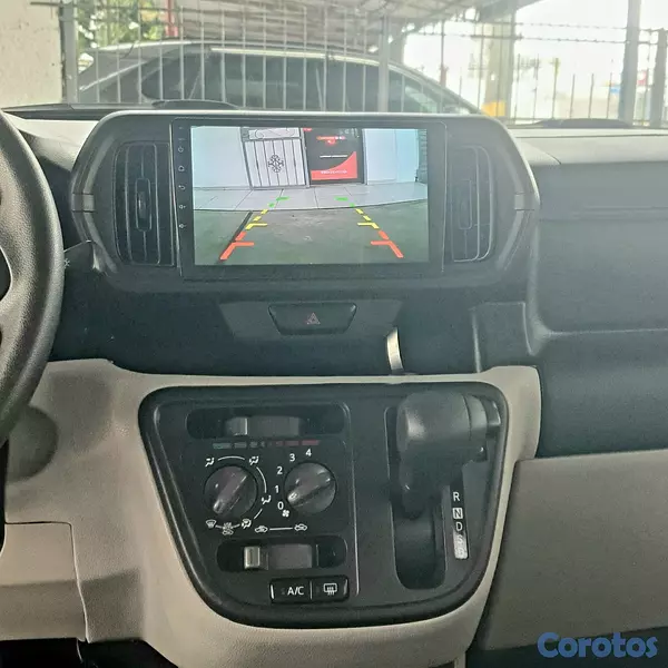 carros - TOYOTA PASSO 2021 RECIEN IMPORTADO🚕🚙🚗 8