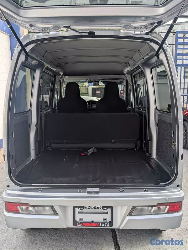 jeepetas y camionetas - DAIHATSU HIJET 2020 10