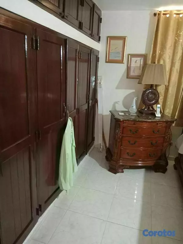 casas - casa en venta urbanización Italia  5