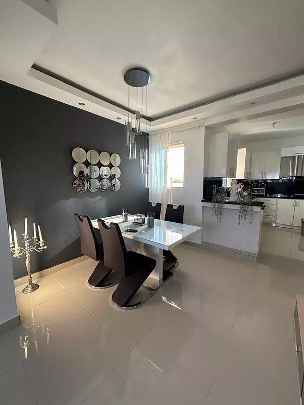 penthouses - Penthouse Santiago de Caballeros, Los Alamos 9