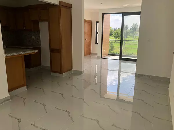 apartamentos - Apartamento Completamente Nuevo en Los Rieles, 3er Nivel  2