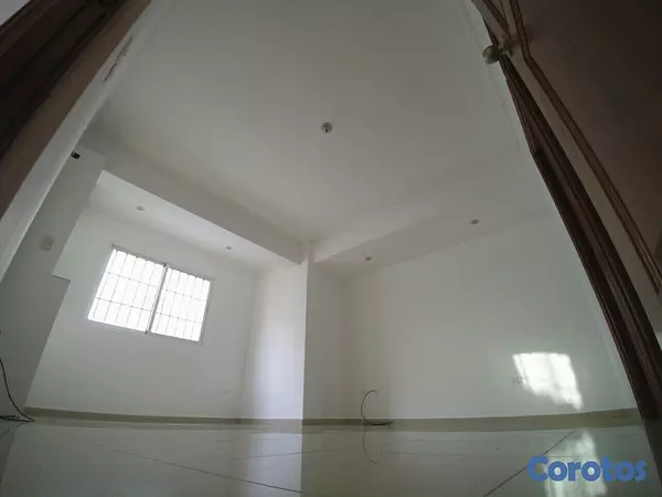 apartamentos - APARTAMENTO EN EXCELENTE RESIDENCIAL EN MIRADOR NORTE 4
