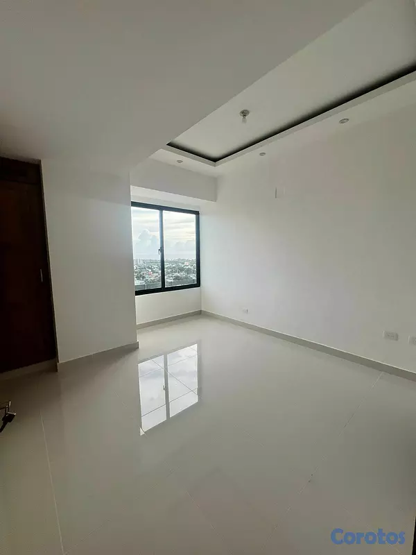 apartamentos - Venta de Apartamento en Alma Rosa I Sabana Larga  1