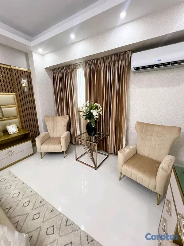 apartamentos - magnífico apartamento situado en la zona privilegiada de Alma Rosa 1ra  10