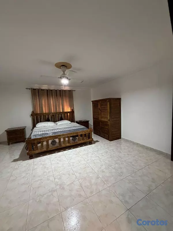 casas vacacionales y villas - SE VENDE VILLA DE OPORTUNIDAD, VILLA DON PÉREZ 9