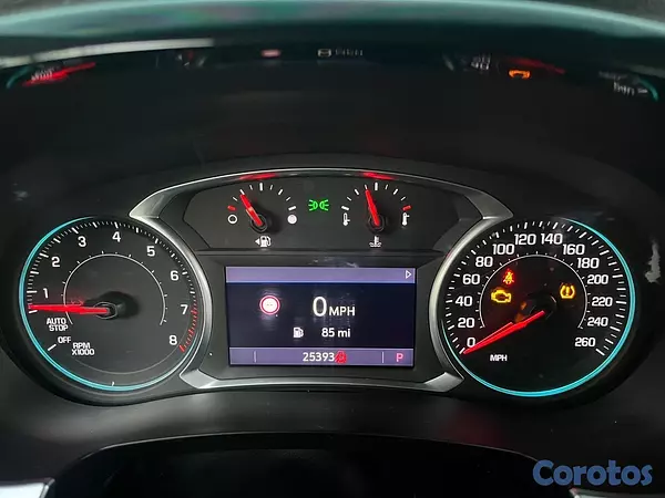 jeepetas y camionetas - ChevroletTraverse año 2021 2