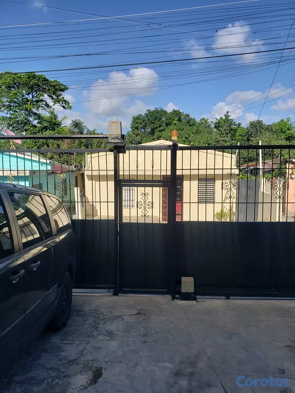 casas - casa para inversion en los alcarrizos  2