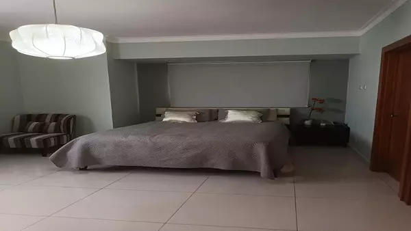 apartamentos - ALQUILO Apartamento amueblado, Torre Shalom III 3