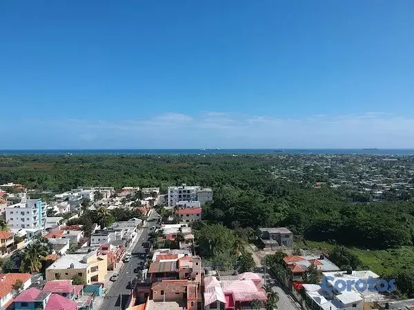 apartamentos - Apartamento en Venta San Pedro de Macoris  18