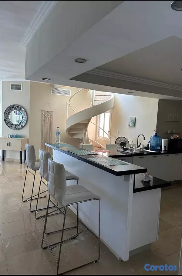 casas vacacionales y villas - Apartamento Cortecito Los Corales 8