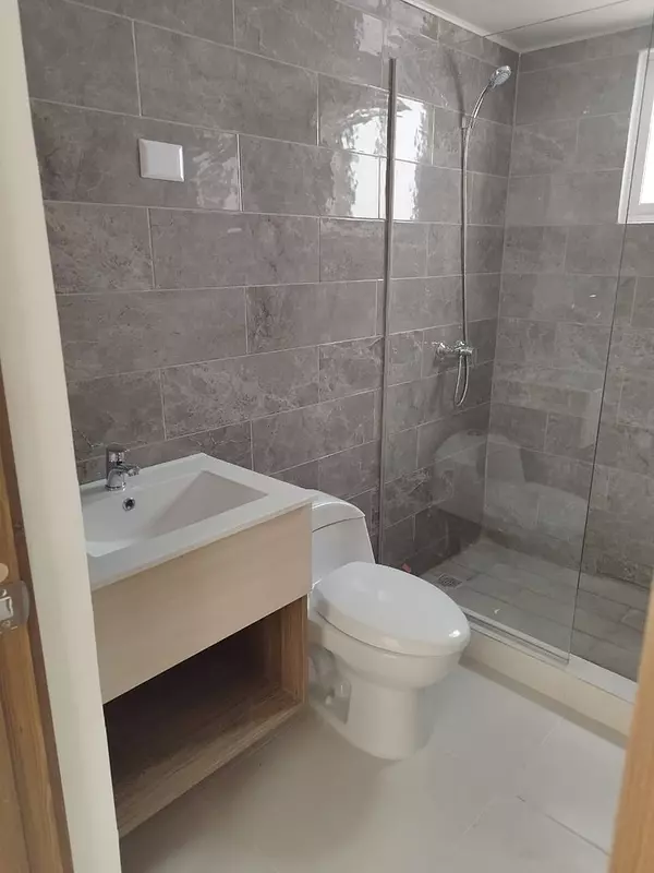 apartamentos - Apartamento Casi Listo para Entrega en Buena Vista  2