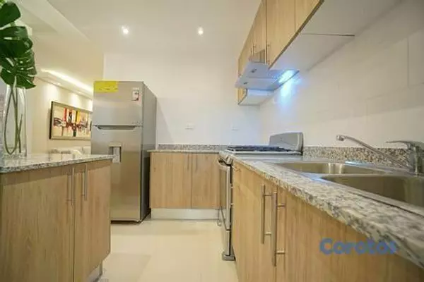 apartamentos - Venta de Apartamentos- Recidencial Corales Del Caribe  9