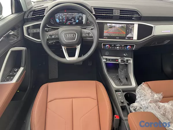 jeepetas y camionetas - Audi Q3 35 TFSI Advance Plus 9