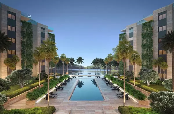 apartamentos - Apartamentos de Lujo en Cap Cana  2